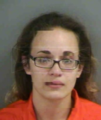 Hailey Nicole Coffey