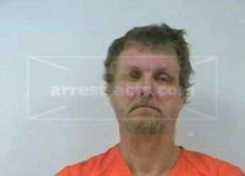 Terry Dale Stone
