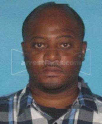 Gregory Isaac Jr