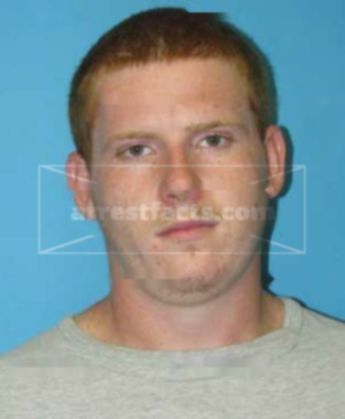 Cody Allmon