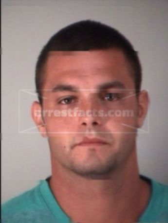 Zachary Taite Adams