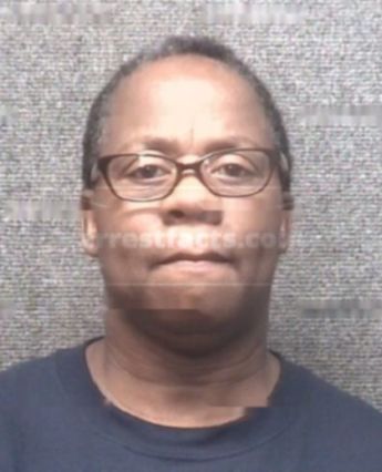Genetha Jones