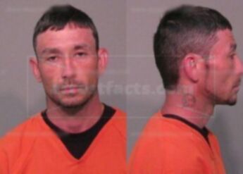 James Dustin Varnadore