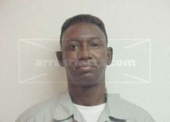 Cedric A Jones