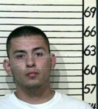 Nicholas Jose Flores