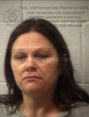 Angela Darlene Fields