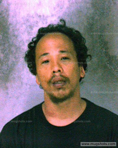 Eric Christopher Conyers