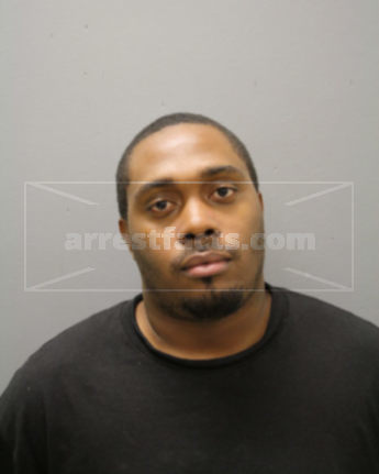 Antwaun D Turner