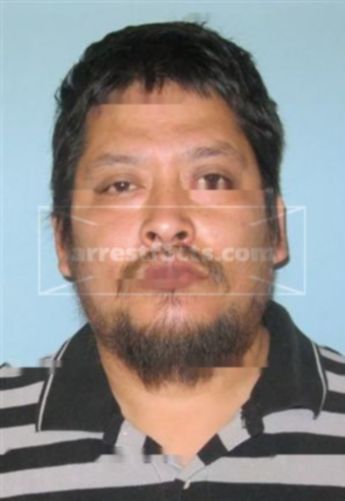 Jesse Cabell Perez