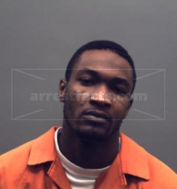 Desmond Lamarr Simmons