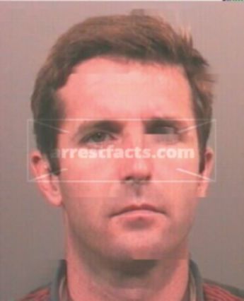 Matthew John Armstrong