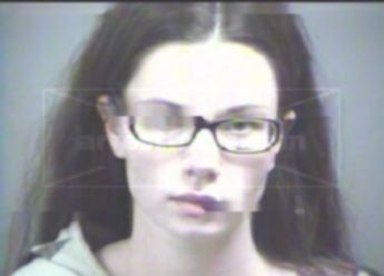 Laurel Lee Harmon