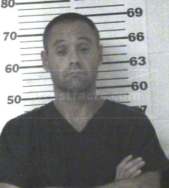 Johnathan David Marrs