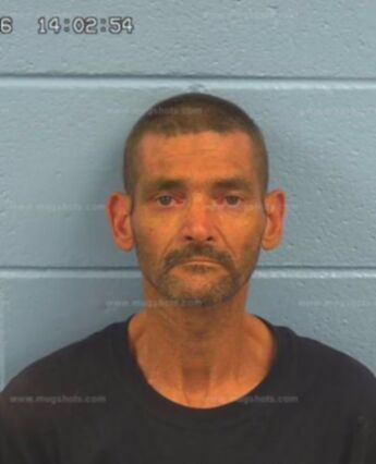 Michael Lane Clayton