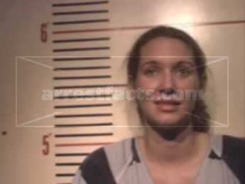 Amber Lynne Christiansen