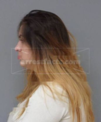 Rosa Maria Gonzalez