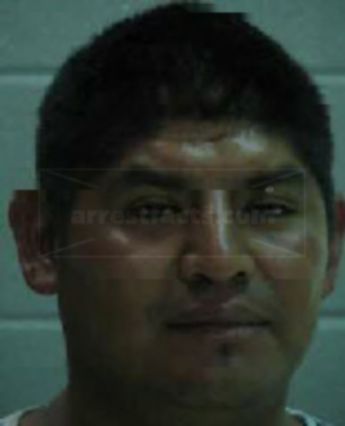 Sergio Armando Hernandez