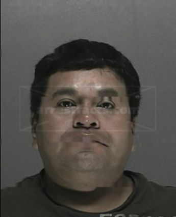 Ricardo Jacobo Lopez