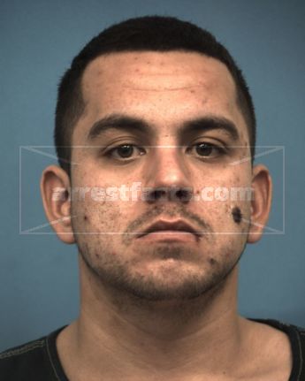 Ryan James Pennington