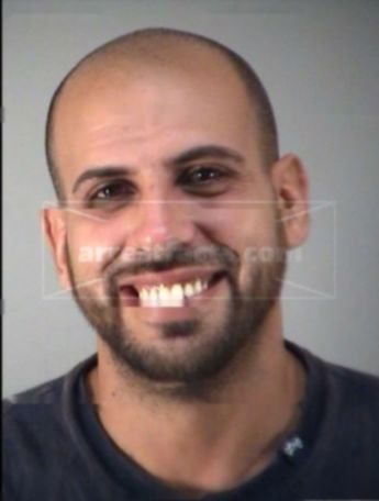 Justin Robert Stone