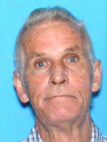 Elbert Wayne Bates