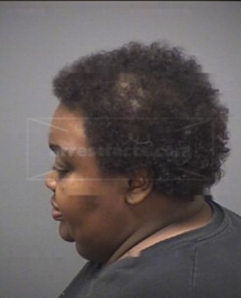 Carla Mechell Fuller