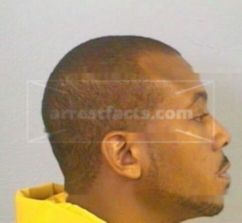 Terrance D. Hampton