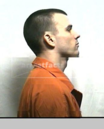 Christopher R Copus