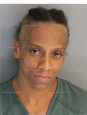 Lakeshia Mathis