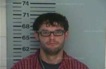 Daniel Allen Hayes