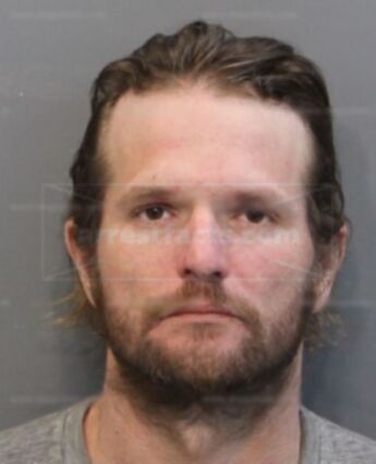 Joshua David Hardeman