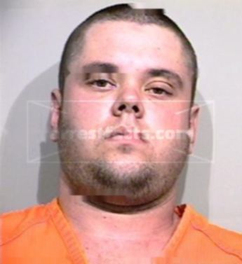 Brandon Preston Gautney
