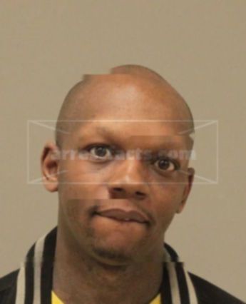 Dejuan Ellison Roseburgh