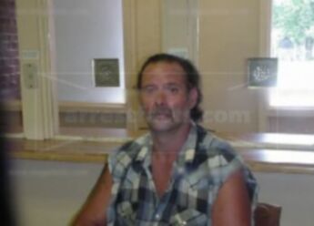 Jerry Bryan Dyer