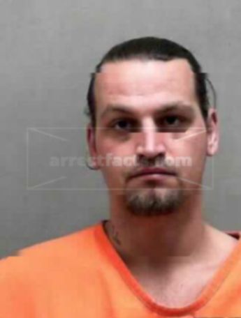 Richard Mikel Bowers