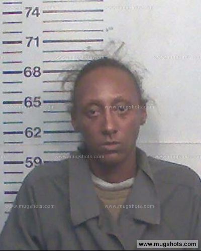 Latesia Andrea Ford