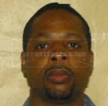 Marcus T Hickman