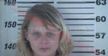 Felicia Nicole Linville