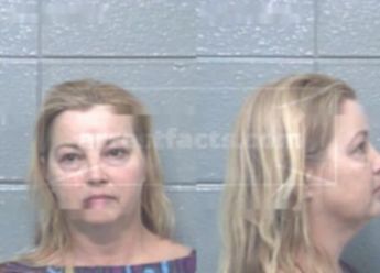 Deborah Wilson Tanner