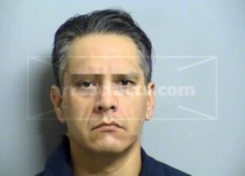 Brian Scott Rogers