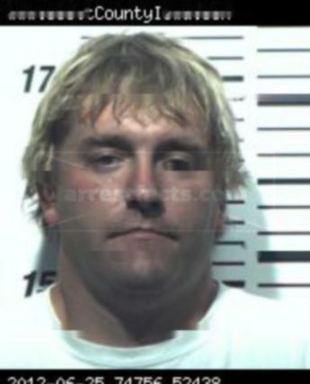 Tyler Jon Geurink