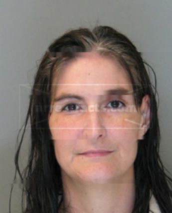 Shannon Godfrey Arrington