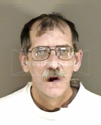 Timothy Allen Dorr