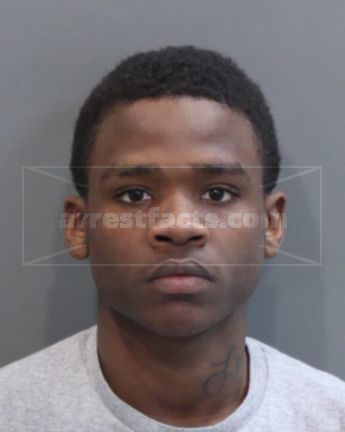Nathaniel Kentail Williams