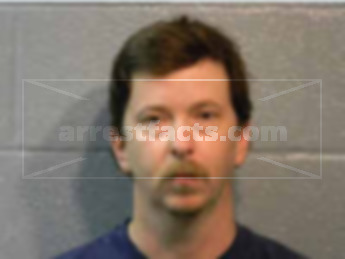 Marcus Scott Howes