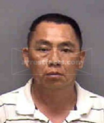 Xuan Van Tran