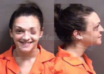 Paige Marie Wardlaw