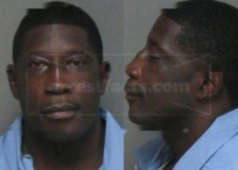 John Mobley