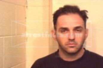 Christopher Robert Jenkins
