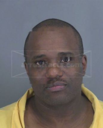 Jeffery Eugene Jeter